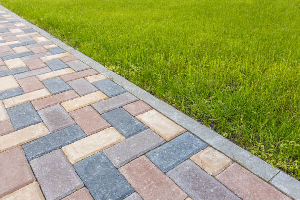 Best Residential Paver Driveway  in Pacific, WA